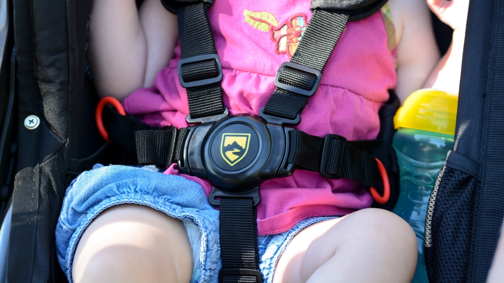 bob revolution flex 3.0 duallie - the new bob buckle is not as user friendly as the older model and is...