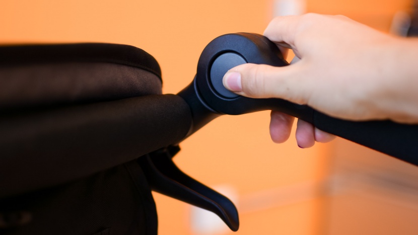 bob revolution flex 3.0 duallie