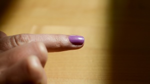 Ella+Mila colors yeild the best looking manicure in our opinion.