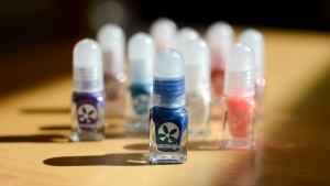 We tested these polishes with a variety of users, ranging from rough...