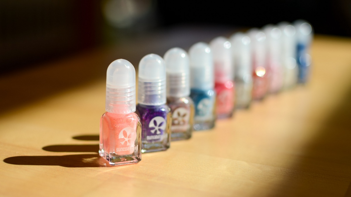 What are some expensive nail polish brands in India? - Quora