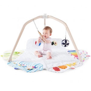 How To Clean Baby Play Mat & Other Baby Essentials: A Guide