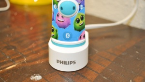 electric toothbrush kids