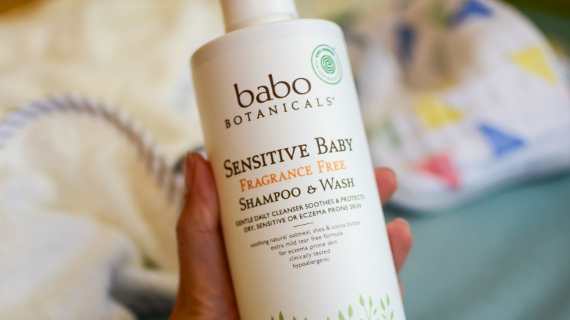 baby shampoo - shampoos that are fragrance-free do not contain artificial perfumes...