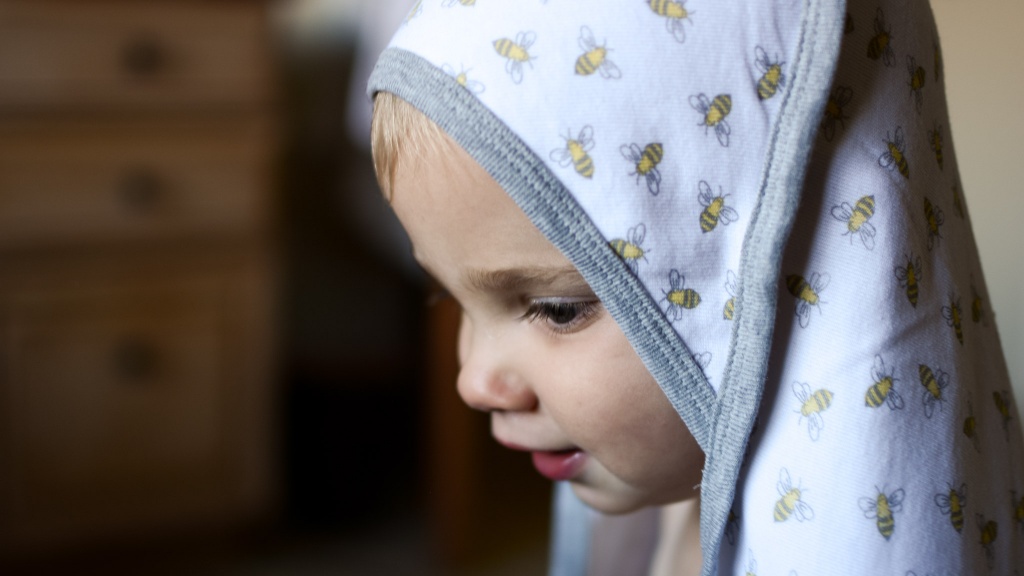 What Are the Best Hooded Baby Towels? – Elegant Baby