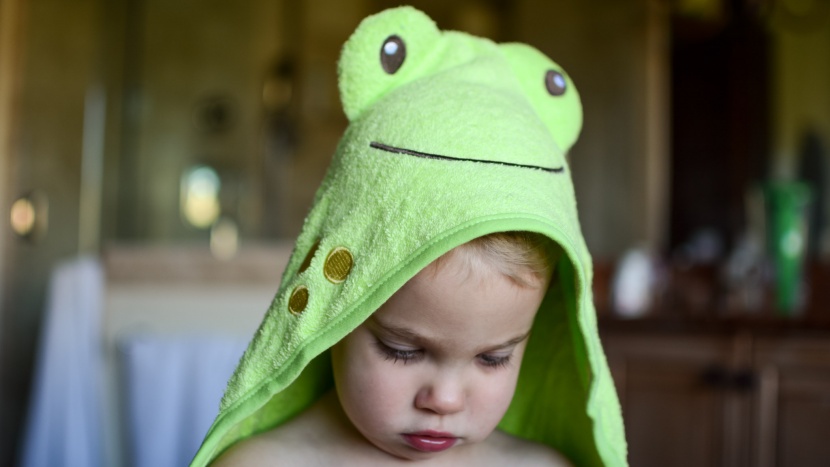 baby towel - the luvable friends hooded towel will sure catch your eye. but it...