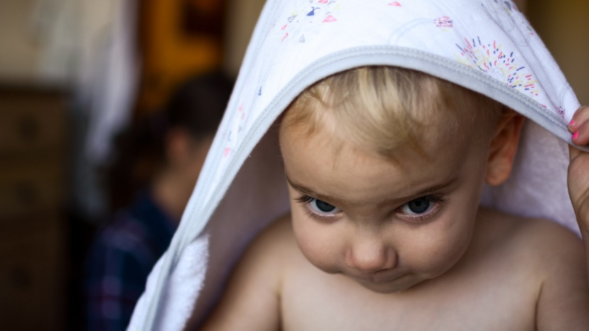 baby towel - the towel set may be pricey, but considering its value over time, we...