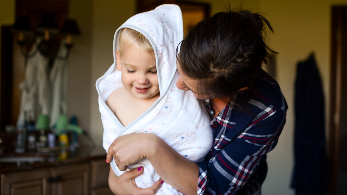 The Best Baby Towels of 2024