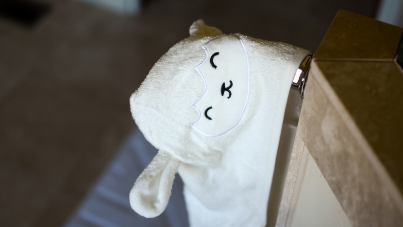 baby towel - the keababies bamboo baby towel is a dreamboat as it offers...