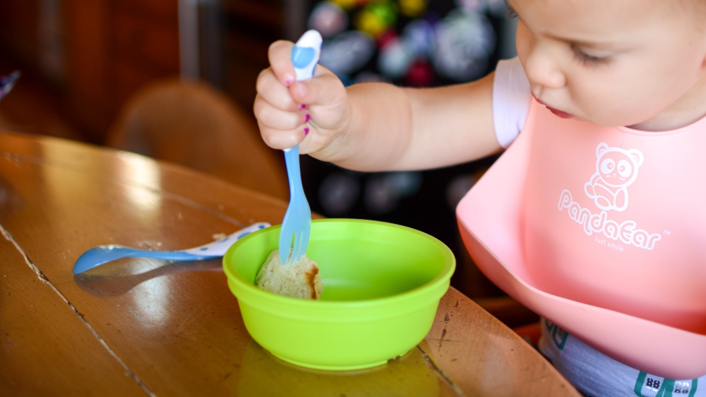Munchkin Forks & Spoons, Multi, 12+ Months