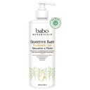 Best Overall Baby Shampoo and Wash