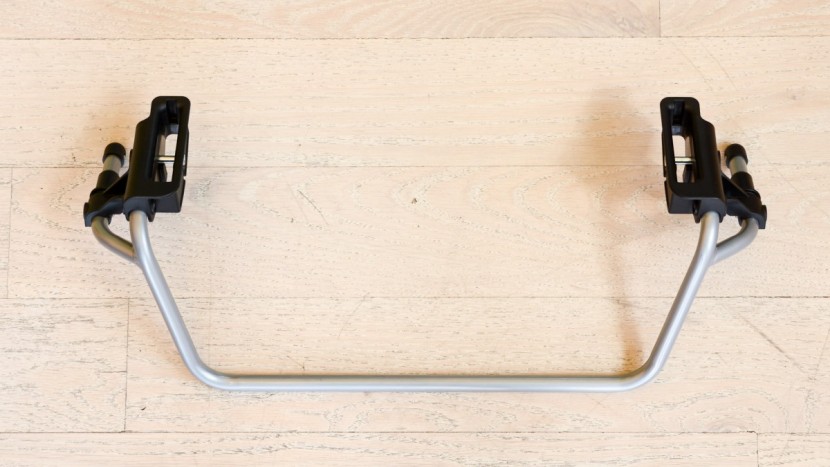 car seat adapter for the flex 3.0
