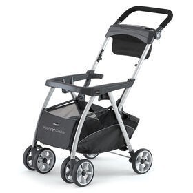 PASSEGGINO LEGGERO CHICCO CADDY 0/4 Anni