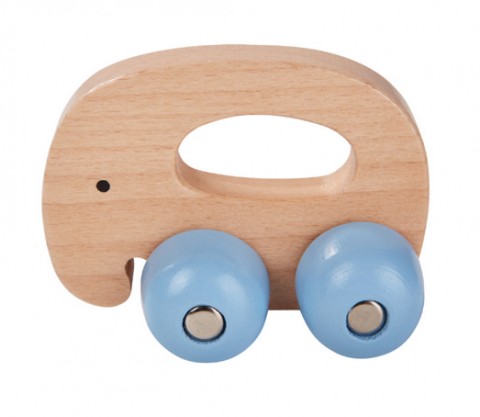 Recall Notice: Lidl Wooden Grasping Toys