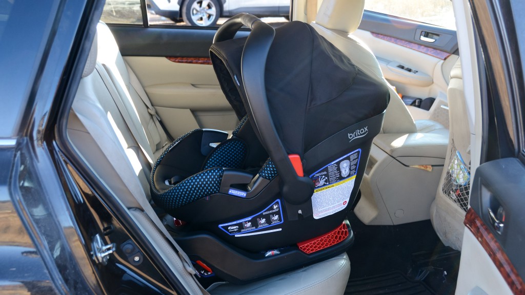 britax ultra