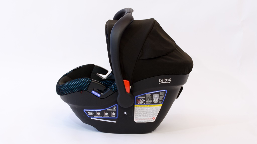 Britax B Safe Ultra Review Tested Rated