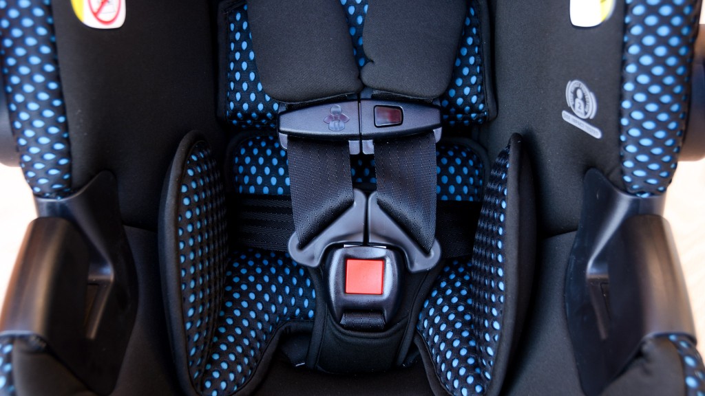 Britax endeavours sales bsafe ultra