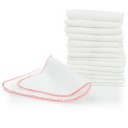 cloth baby wipes