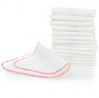 cloth baby wipes
