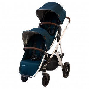 uppababy vista v2 double