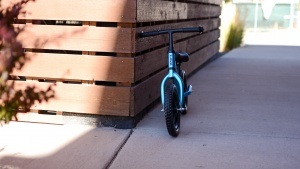 The croco outlet balance bike review