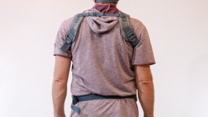 The You+Me struggled to offer enough adjustability for users with...