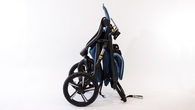 bob alterrain pro combo - the alterrain is one of the largest and heaviest strollers in the...