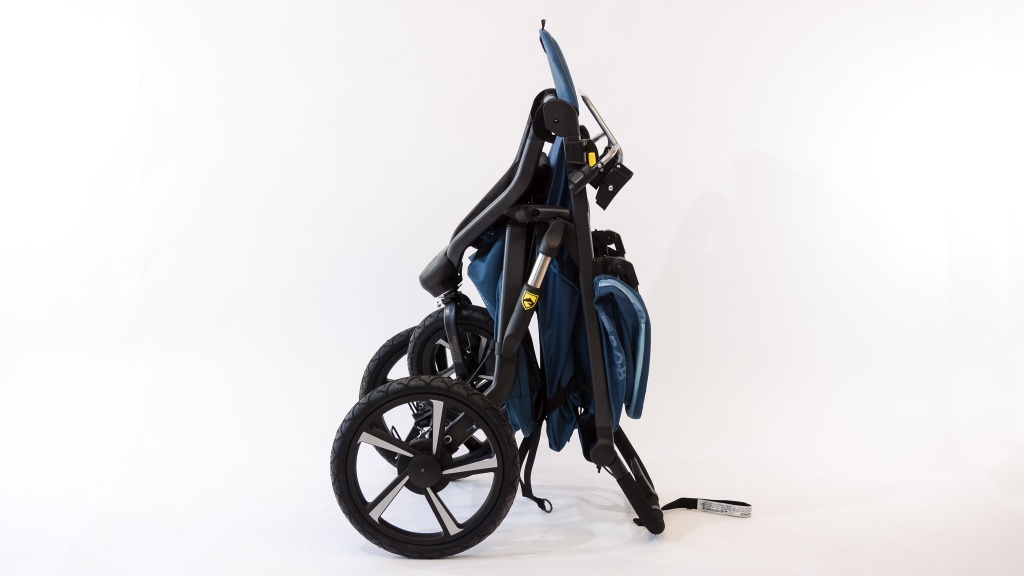 bob alterrain pro combo - the alterrain is one of the largest and heaviest strollers in the...