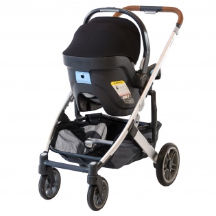 uppababy cruz v2 combo
