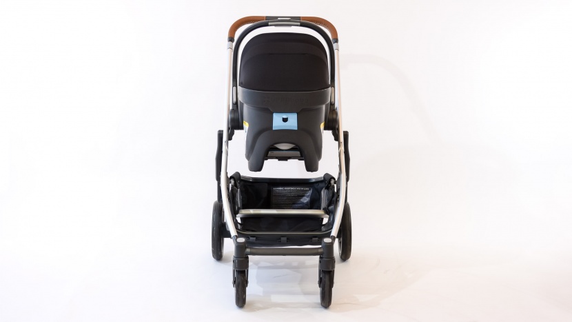 stroller and car seat combo - the cruz v2 is a high-quality option most families will love for the...