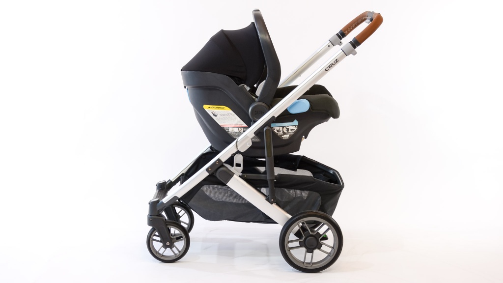 The 5 Best Stroller and Car Seat Combos Tested