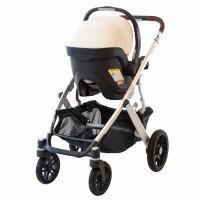 uppababy vista v2 combo
