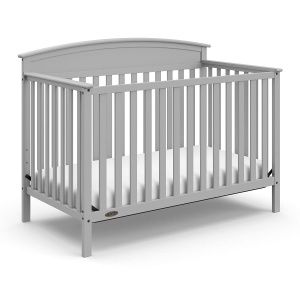 Best 2025 graco crib