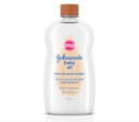 johnson's shea and cocoa butter baby oil