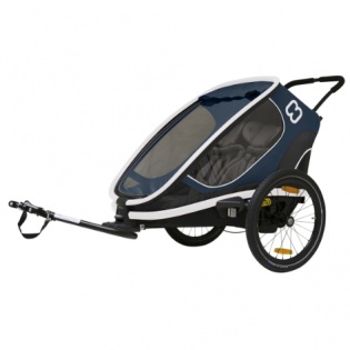 The 5 Best Bike Trailers for Kids of 2024