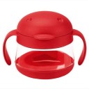 Spill-Proof and Durable