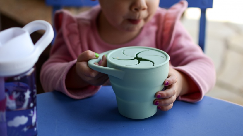 snack catcher - the bravejusticekidsco is probably the easiest of the bunch for...