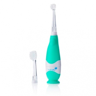 Lead photo for Best for Electric Toothbrush