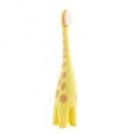 Overall Best Baby Toothbrush