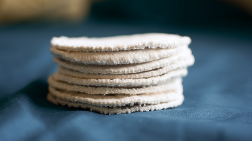nursing pads - you will likely need to change your pads every 2-3 hours, so be sure...