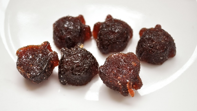 kids vitamins - some of the vitamins, like the zarbees shown here, had less...