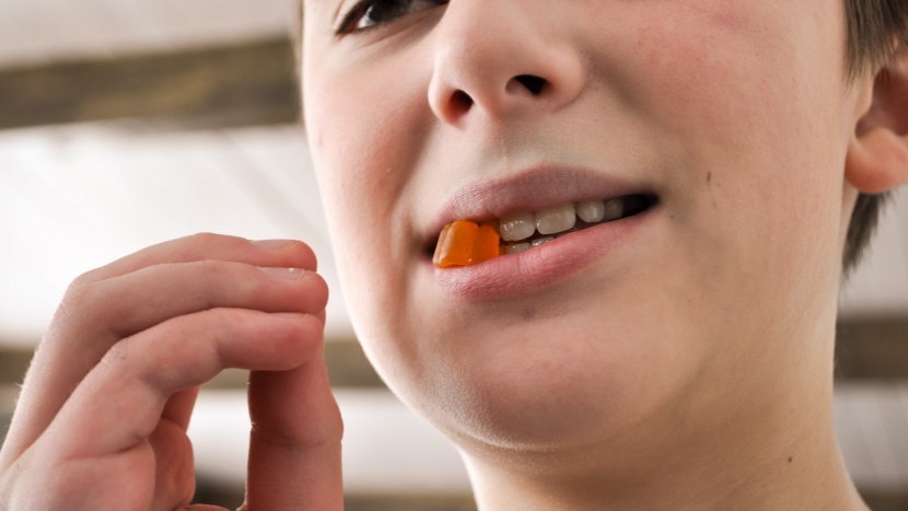 kids vitamins - if your child doesn&#039;t like the taste of your vitamins, it could be a...