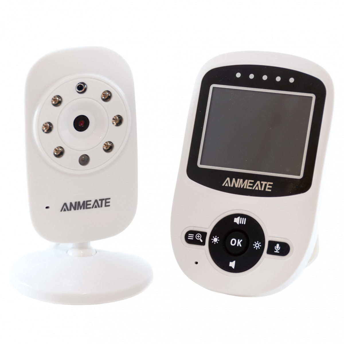 anmeate sm24 video monitor review