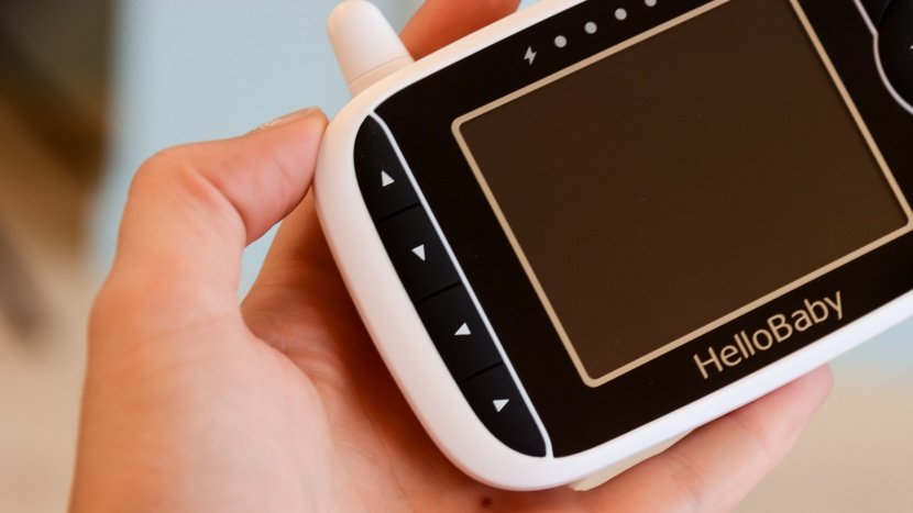 hello baby hb65 - the sound and visual quality of the hello baby is better than most...