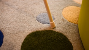 We consider all features of the jumpers during testing including...