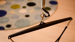 Each part of the jumpers was considered during testing for quality...