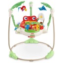 fisher-price rainforest jumperoo