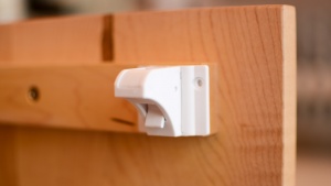 The Eco-Baby Magnetic locks are easy to install and use and are...