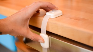 The Goodv Adhesive Adjustable Straps can be used in a variety of...