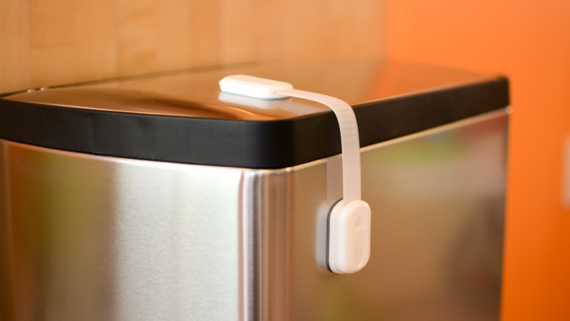 the vkania straps can be used in a variety of locations where only...